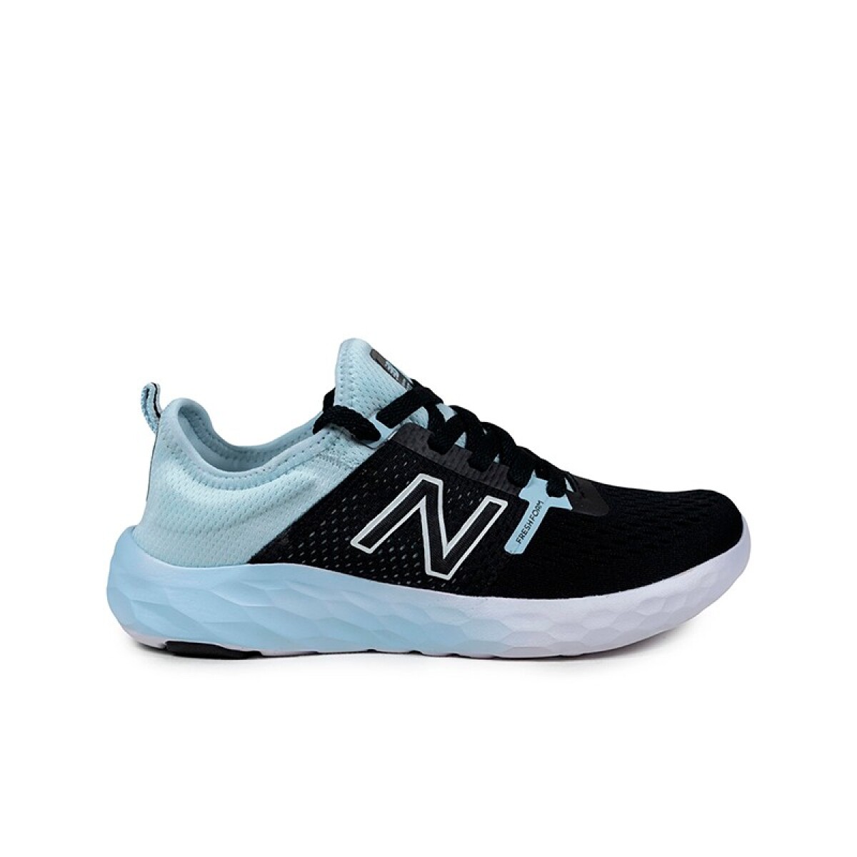 Championes New Balance - Negro 