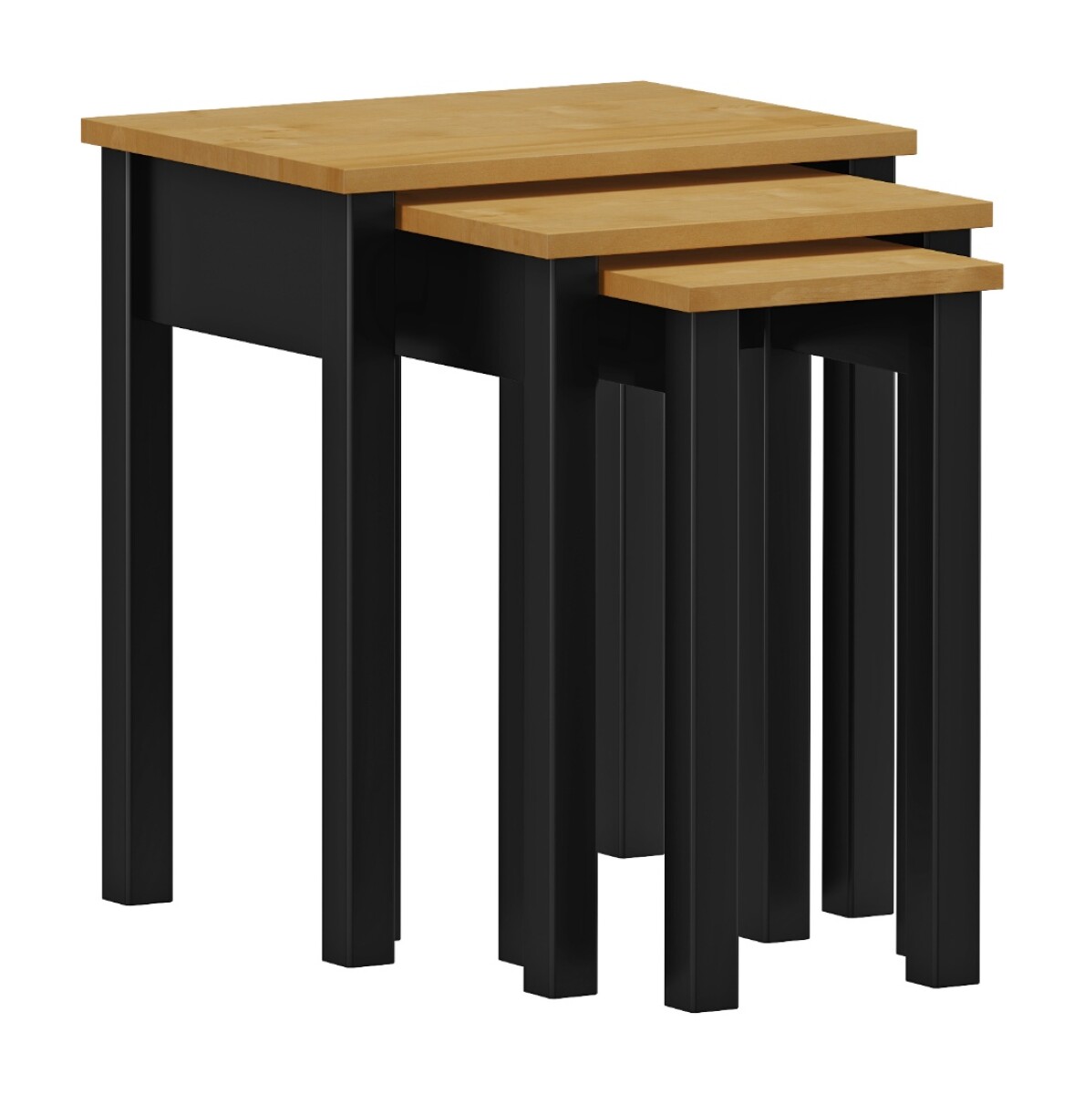 FINESTRA- MESA DE LIVING MADRI 1931VP 