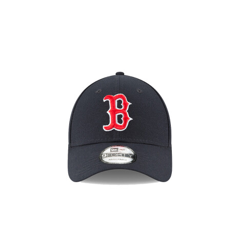 Gorro New Era - 10047511 - Boston Red Sox MLB 9Forty BLACK