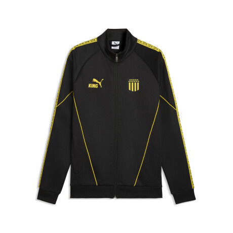 CAP King Jacket 78653903 Neg/Amar.