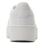 Zapatillas Sportstyle Japan S PF Mujer White/White