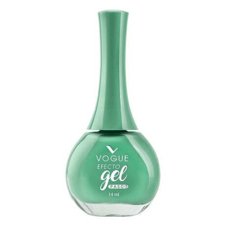 Esmalte Vogue Efecto Gel Expresión 14ml Esmalte Vogue Efecto Gel Expresión 14ml