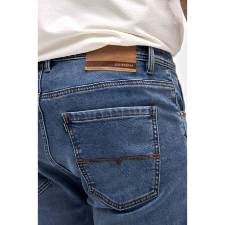 Jean Fausto Light Blue I26