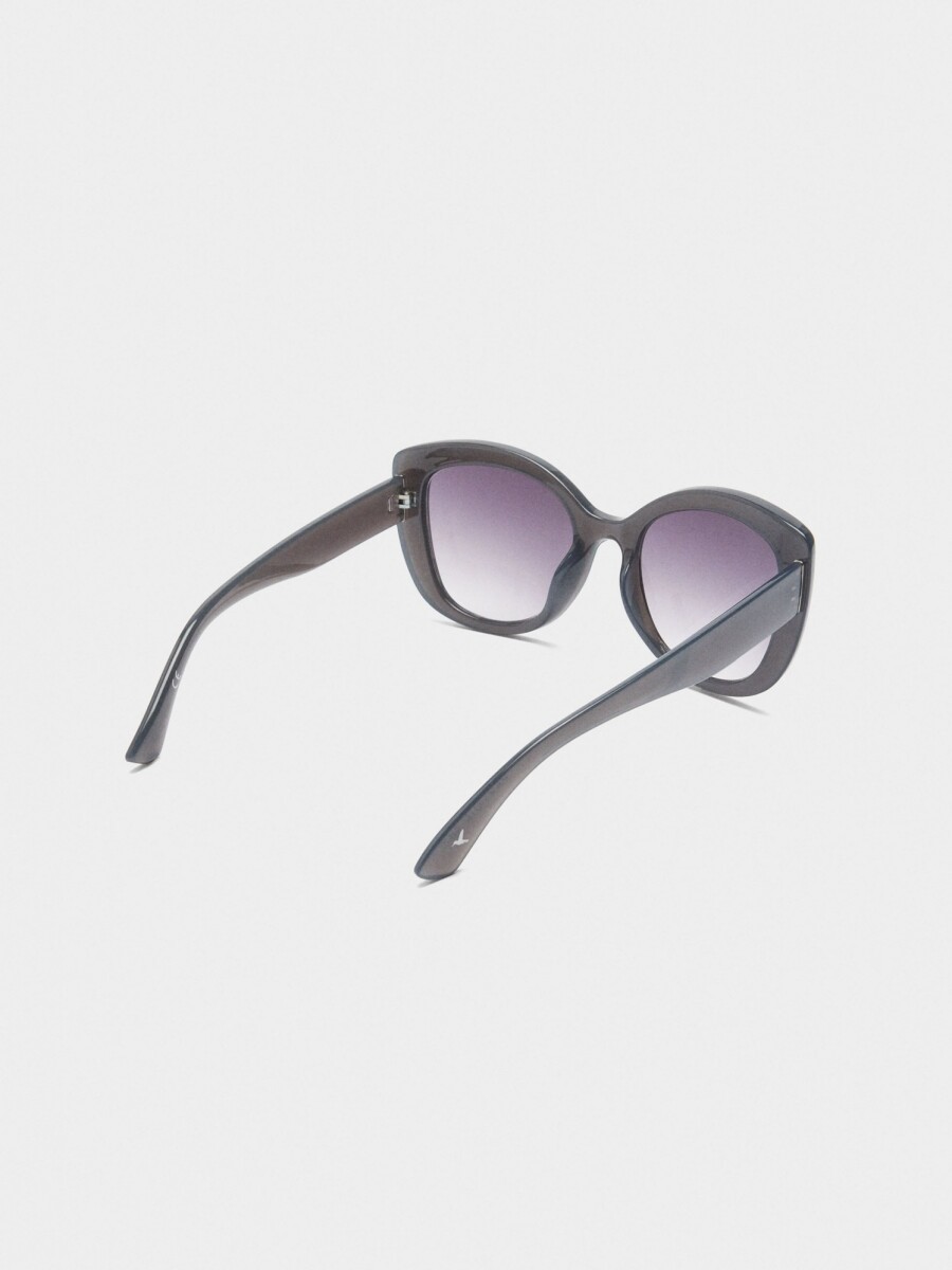 Gafas De Sol Mariposa violeta