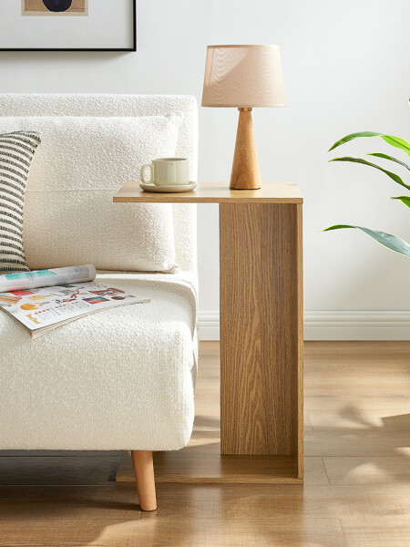 MESA DOBLE FUNCIÓN MADERA