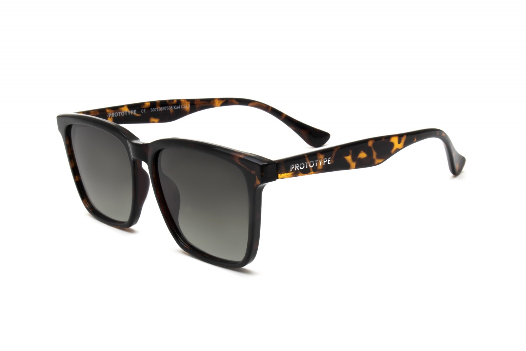 Lentes De Sol Prototype Amancio 