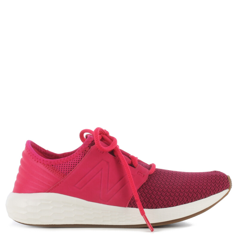 Championes Infantiles New Balance Running Course Kids Rosado