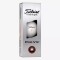 PELOTAS TITLEIST PROV1X TUBO ( X 3)