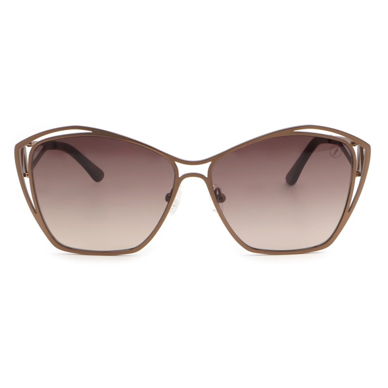 Lentes de Sol Chilli Beans Alok Cat Dorado