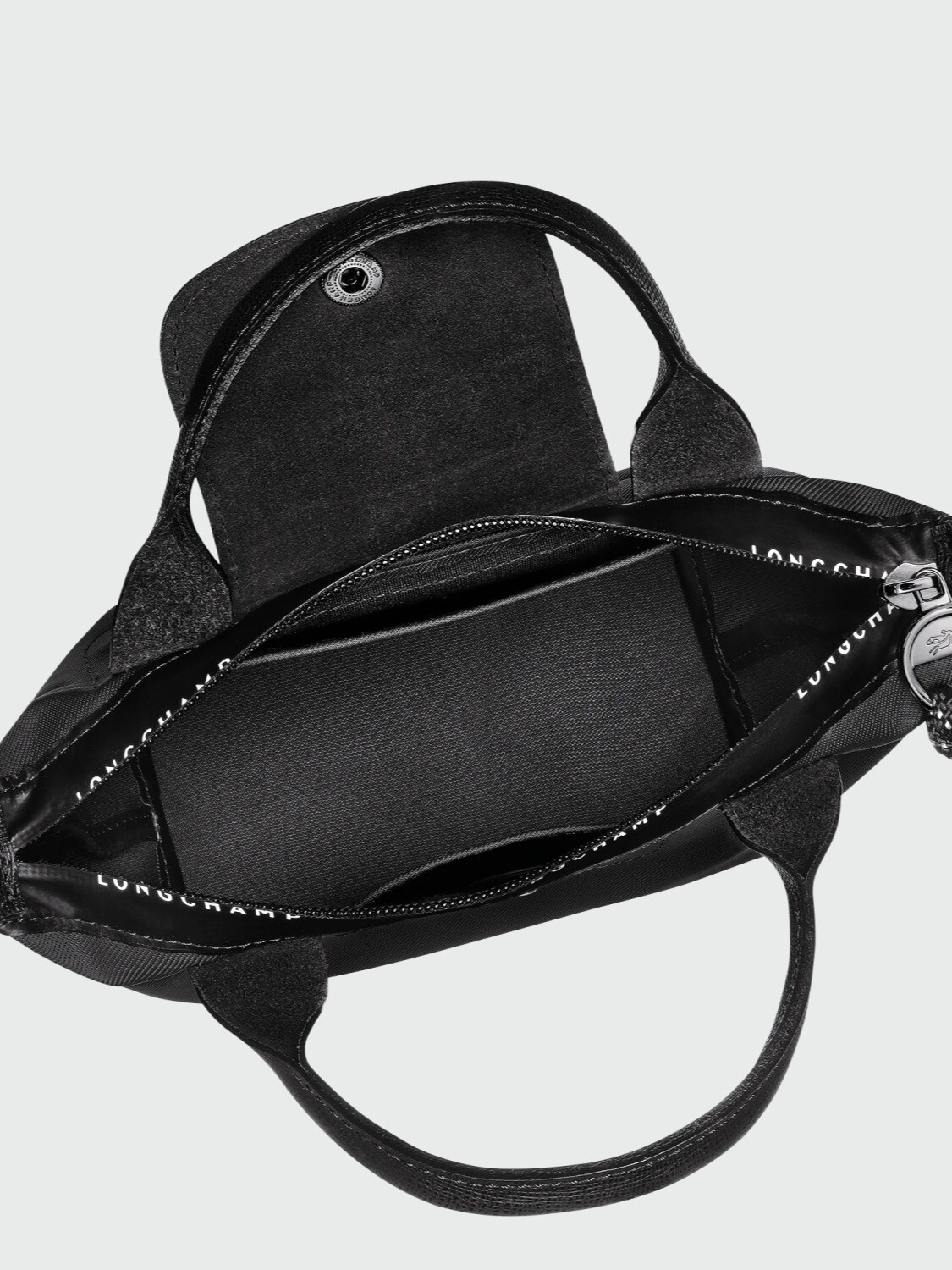 LONGCHAMP - LE PLIAGE ENERGY, CARTERA DE MANO XS 001