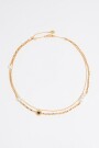 COLLAR Oro