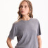 Remera Penny Gris