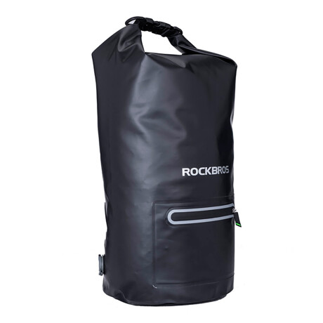 Rockbros - Bolsa para Senderismo 201 - 20L. Impermeable. 001