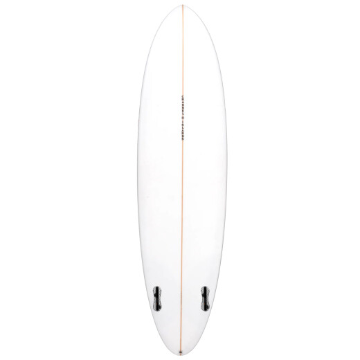 Tabla Channel Island Mid Twin 6’6" - FCS - 42.2L Tabla Channel Island Mid Twin 6’6" - FCS - 42.2L