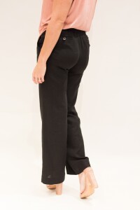 PANTALÓN KIARA Negro