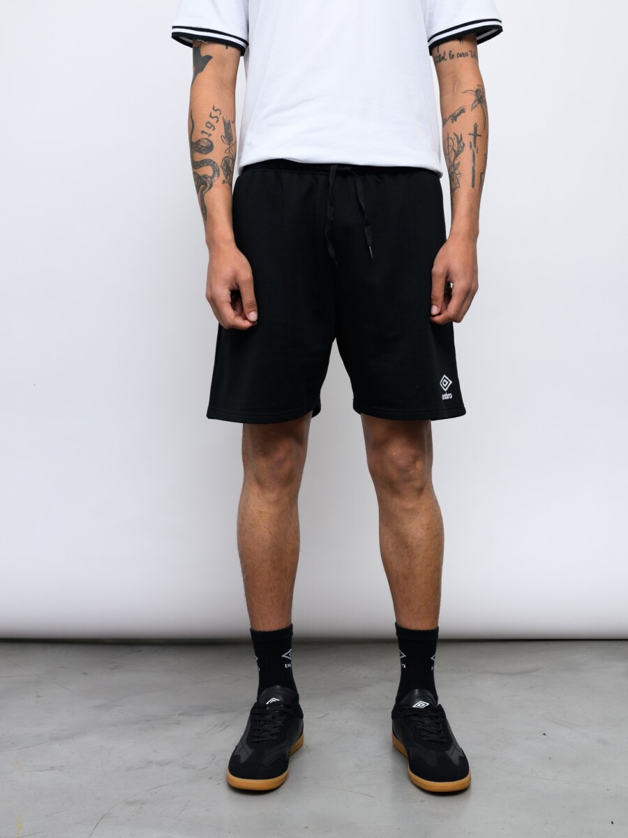 BERMUDA BAS SIN CIERRE Umbro Hombre - 002 