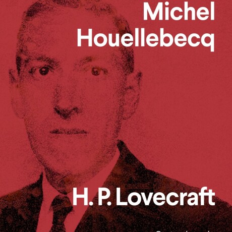 H. P. LOVECRAFT H. P. LOVECRAFT