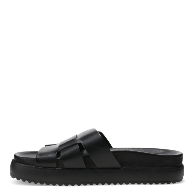 Sandalias de Mujer Bottero 366604 Negro