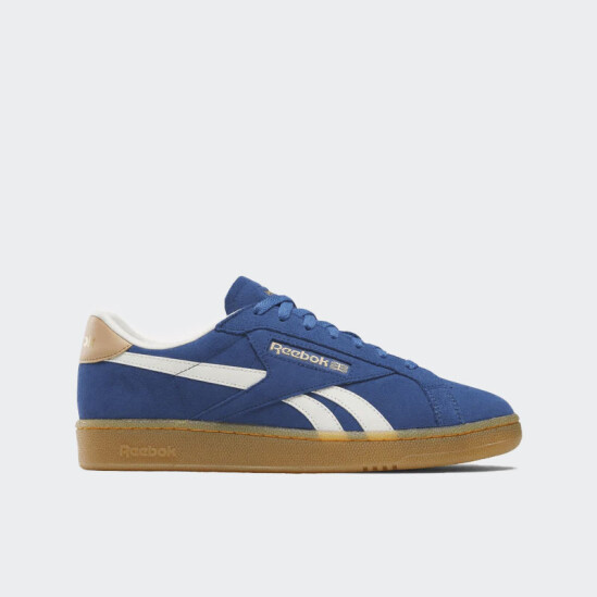 Championes Reebok Club C Grounds UK Shoes Azul