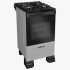 Cocina Multigas Enxuta Cenxv27542t COCINA ENXUTA GAS VIDRIO CENXV27542T