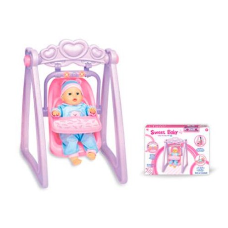 Set Hamaca Para Bebe Excelente Calidad Set Hamaca Para Bebe Excelente Calidad