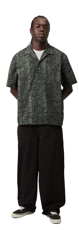 Signature Script T-Shirt