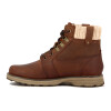 Caterpillar Botin Charli Marron