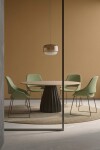 Silla Rela-1 Verde