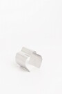 BRAZALETE VERDON Plata