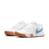 Championes Nike Court Lite 4 de Hombre - FD6574-107 Blanco-celeste
