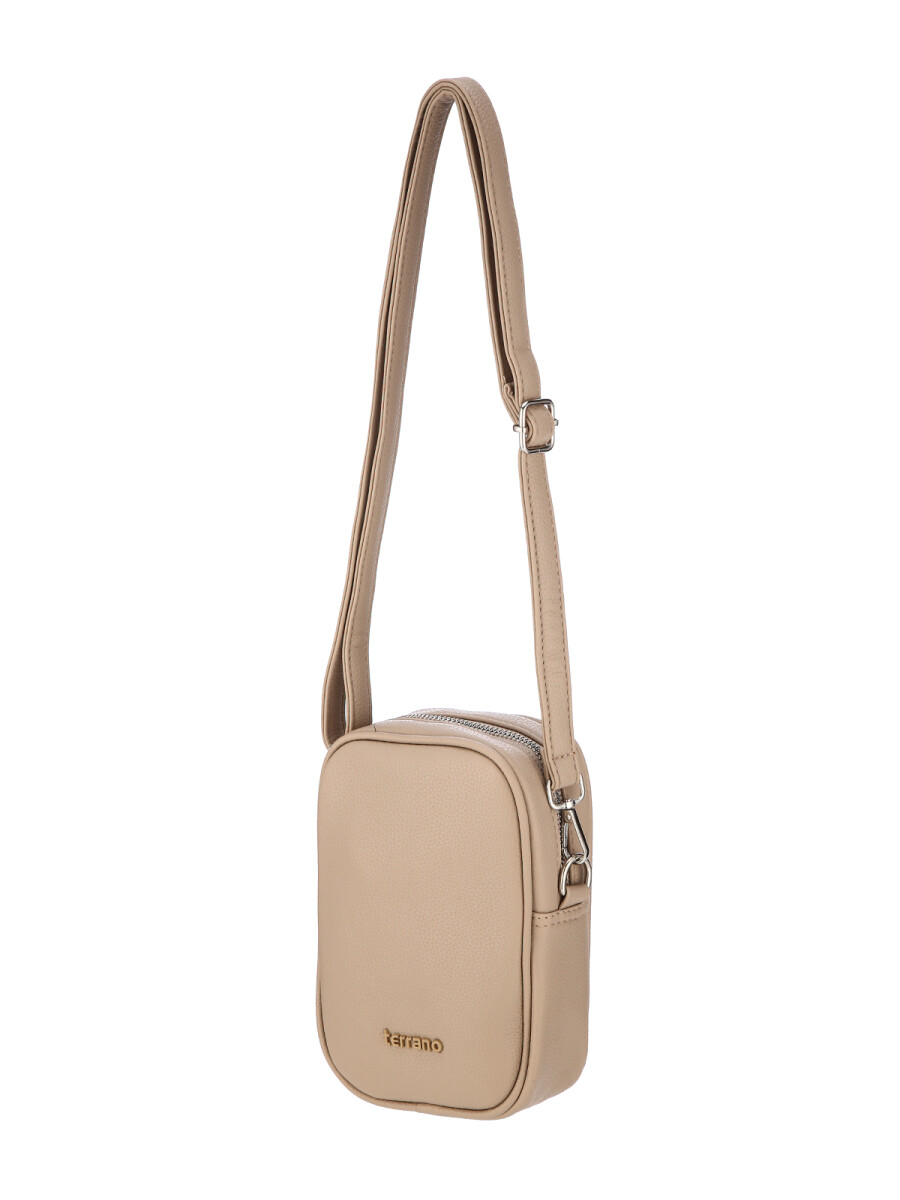Phone bag Mont - Taupe 