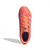 CHAMPIONES ADIDAS FUTBOL PREDATOR CLUB FG/MG J de Niños - JH8867 Naranja-blanco