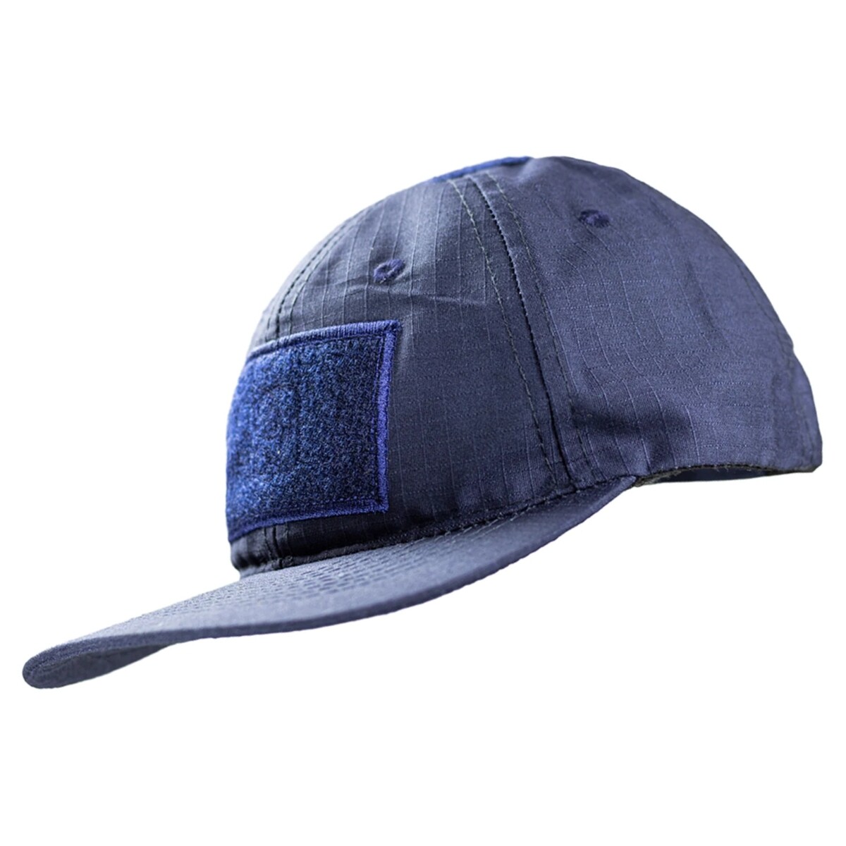 Gorro - Cia Militar - Azul 