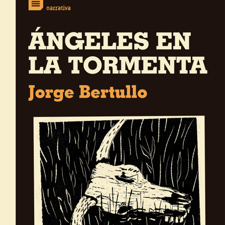 ANGELES EN LA TORMENTA ANGELES EN LA TORMENTA