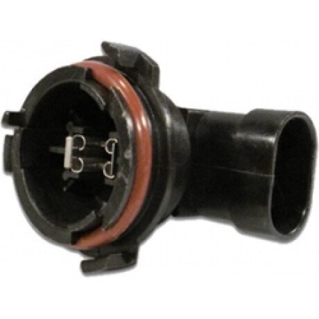 PORTA LAMPARA VOLKSWAGEN GOL G5 G6 H7 HB4 ASTRA VECTRA ZAFIRA 99/07 - PORTA LAMPARA VOLKSWAGEN GOL G5 G6 H7 HB4 ASTRA VECTRA ZAFIRA 99/07 -