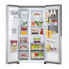 Heladera LG Instaview Door-In-Door 637 Lts Heladera LG Instaview Door-In-Door 637 Lts