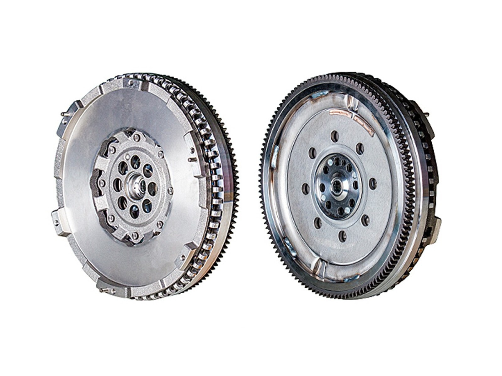 Volante Bimasa Kia Sorento 06-07 