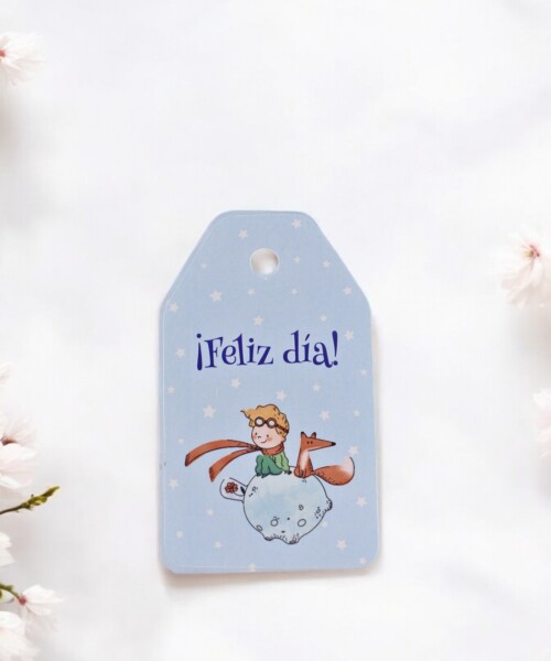 Tag feliz día 5x8,5. DISEÑO 10