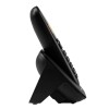 Teléfono Intelbras Ts 3110 inalámbrico - color negro Teléfono Intelbras Ts 3110 Inalámbrico - Color Negro