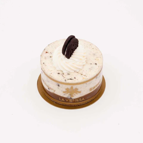 Mini Postre Oreo Mini Postre Oreo