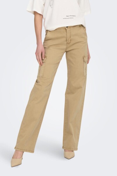 Pantalon Cargo Safai Nomad