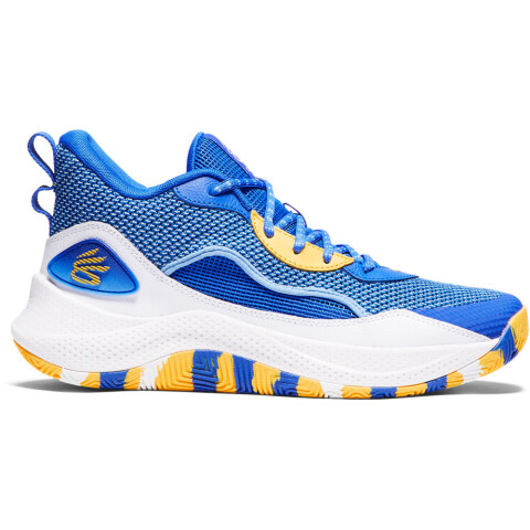 CURRY 3Z 24-BLU BLU-400