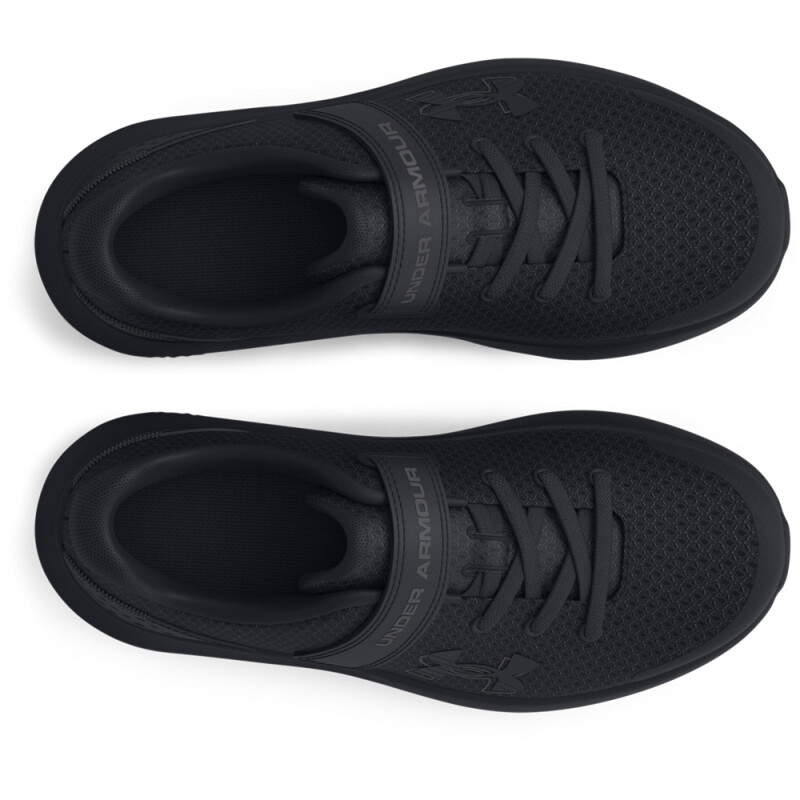 UA BPS Surge 4 AC-WHT BLK-002