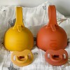 Porta chupete Pod Suavinex silicona Essence Terra
