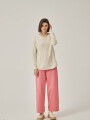 Sweater Aspasia Crudo / Natural