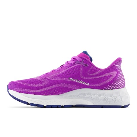 Championes New Balance de dama - 880 V13 - W880V13 COSMIC ROSE