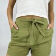 SHORT WANNA GILI VERDE