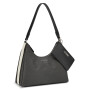 Cartera Guess Carris Negro 0