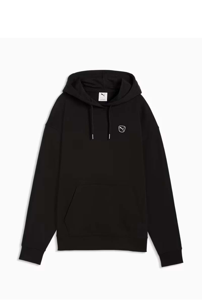 CANGURO PUMA ESS ELEVATED 691857 Negro