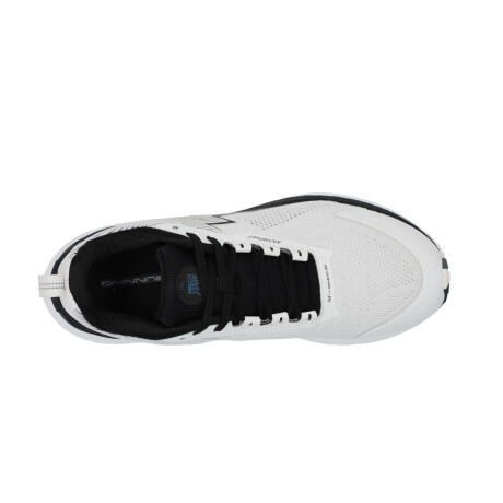 Championes 361° Stable Running Grey/Black/White